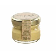 MOUTARDE DE DIJON CONFIT ANCIENNE au prix de gros - cash-alimentaire.com