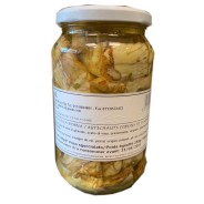 ARTICHAUTS GRAND MERE SABEL au prix de gros - cash-alimentaire.com