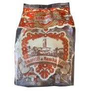 AMARETTI MORBIDI DI MOMBARUZZO GAMALERO au prix de gros - cash-alimentaire.com