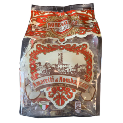 AMARETTI MORBIDI DI MOMBARUZZO GAMALERO au prix de gros - cash-alimentaire.com