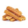 Churros cœur cacaonut Amigos surgelés 40g x42 – churros fourrés chocolat