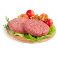 BURGER HACHE VEGETAL BEYOND MEAT - prix grossiste - cash-alimentaire.com