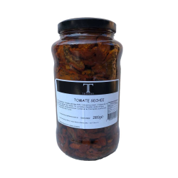 TOMATE SECHE A L HUILE TRIPODI au prix de gros - cash-alimentaire.com