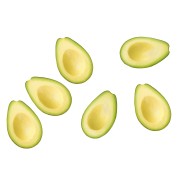 AVOCAT DEMI SALUD - prix grossiste - cash-alimentaire.com