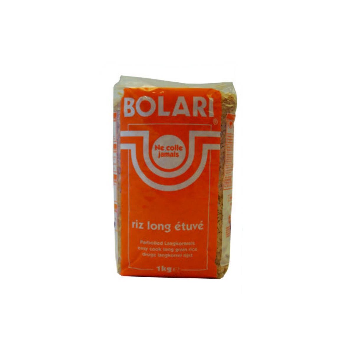 RIZ LONG ETUVE INDICA BOLARI au prix de gros - cash-alimentaire.com