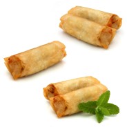 NEM VIET POULET HAUKY - prix grossiste - cash-alimentaire.com