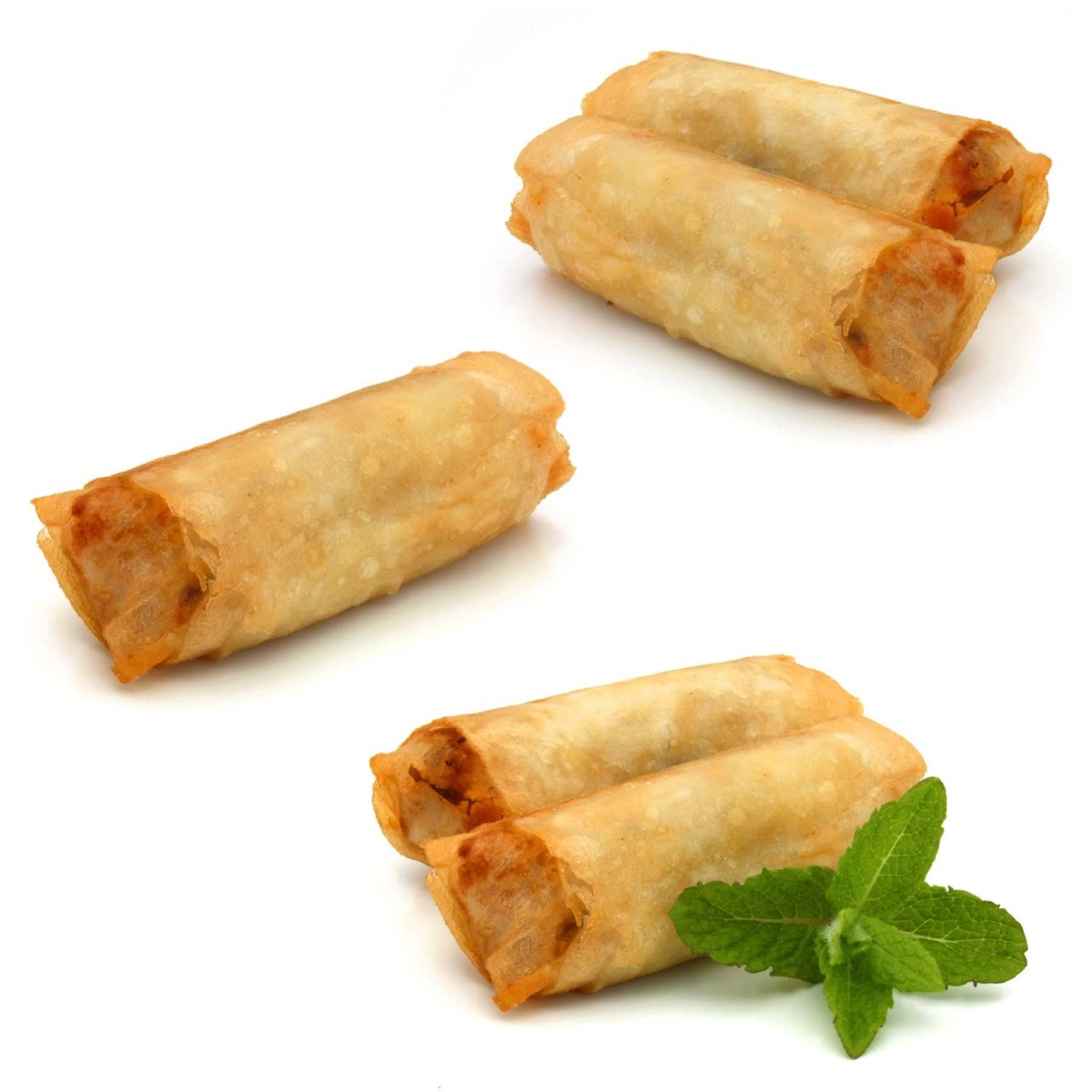 NEM VIET POULET HAUKY - prix grossiste - cash-alimentaire.com