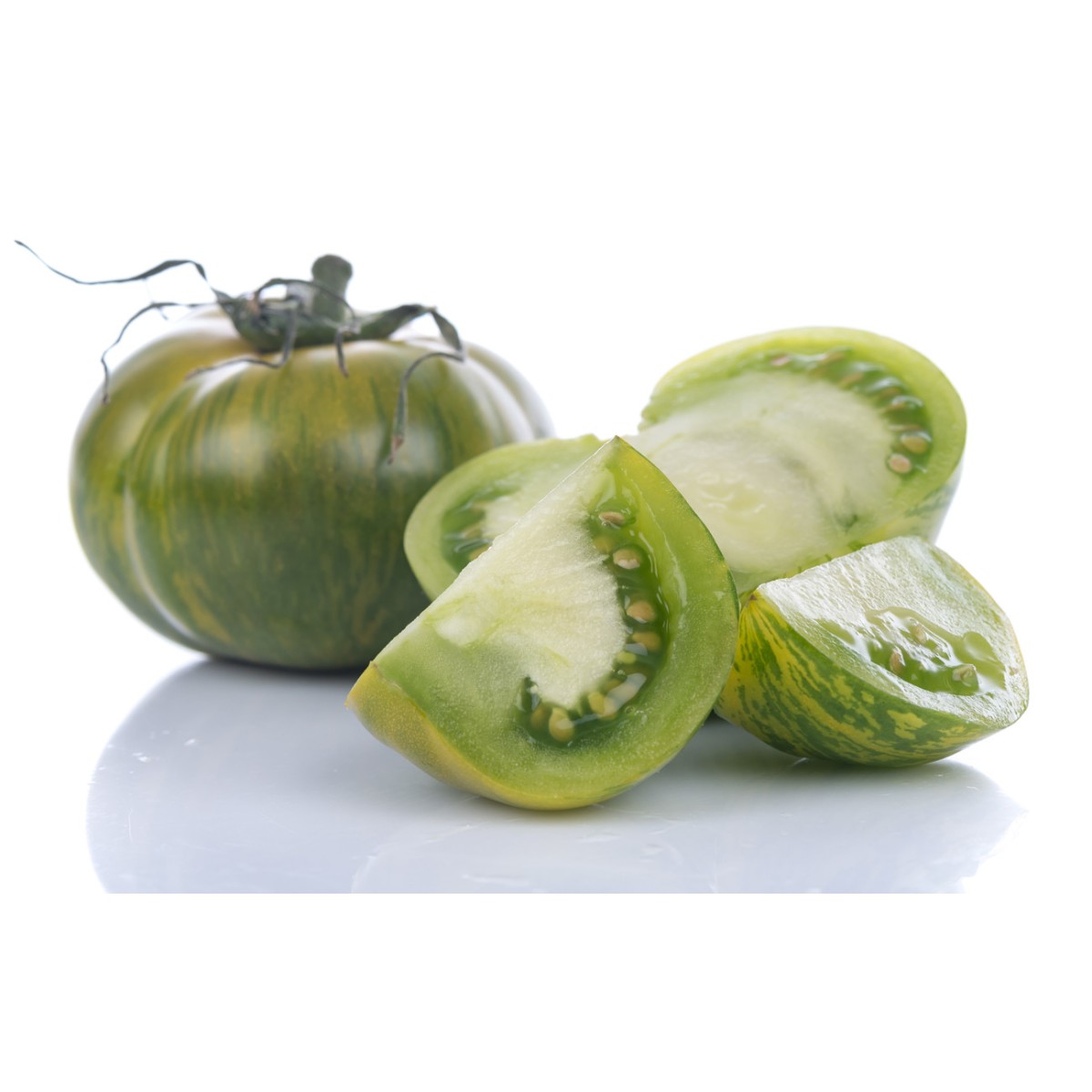 Destockage TOMATE VERTE PRINCE BRETAGNE - cash-alimentaire.com
