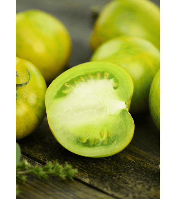 Destockage TOMATE VERTE PRINCE BRETAGNE - cash-alimentaire.com