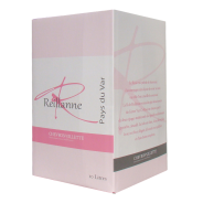 VIN DU PAYS DU VAR ROSE CHATEAU REILLANNE - prix grossiste - cash-alimentaire.com