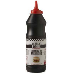 SAUCE BURGER PREMIUM CLASSIC FOODS au prix de gros - cash-alimentaire.com