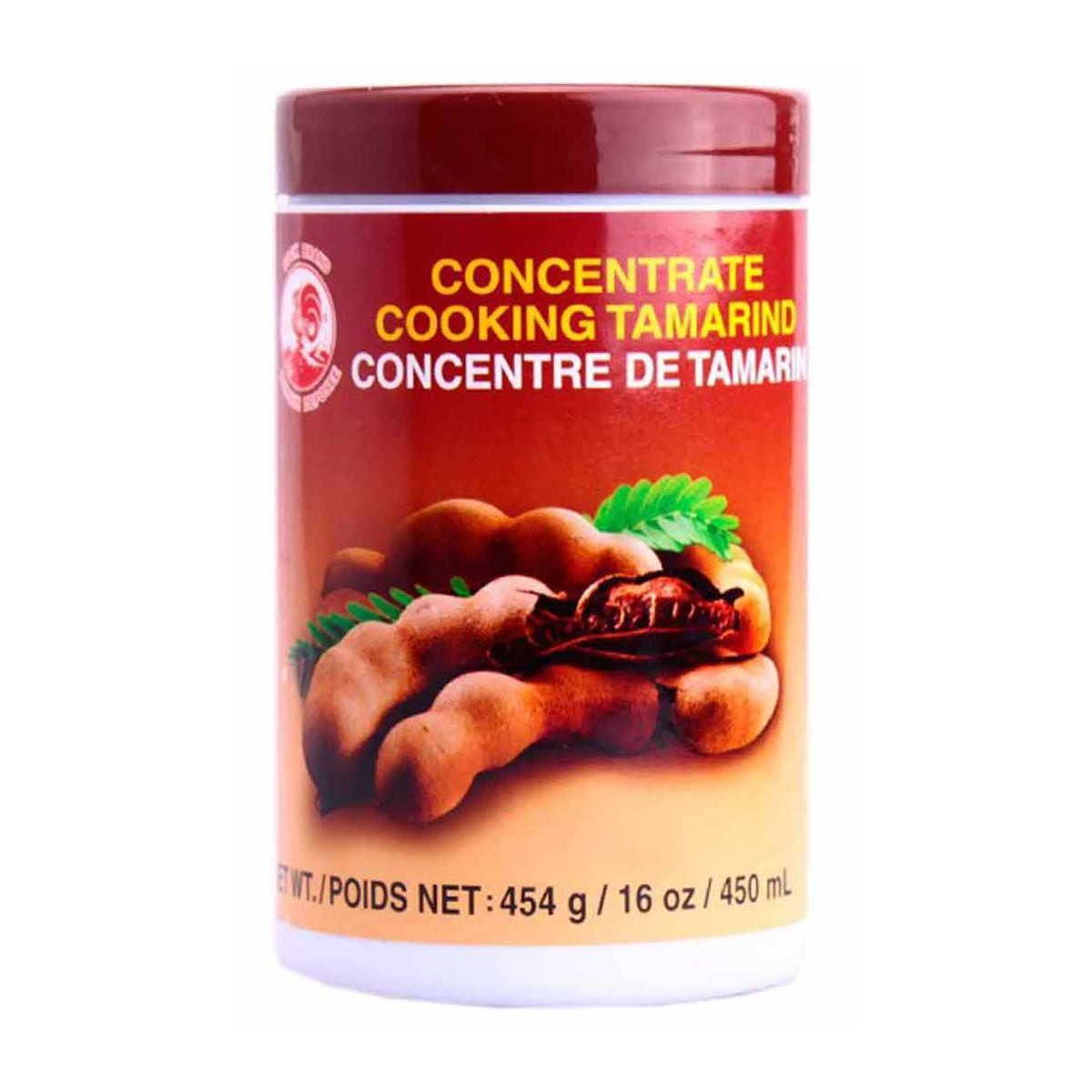 TAMARIN CONCENTRE COCK BRAND au prix de gros - cash-alimentaire.com