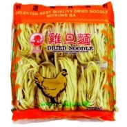 NOUILLE LARGE CHINOISE AUX OEUFS COCK BRAND au prix de gros - cash-alimentaire.com