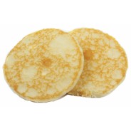BLINIS MINI DELICE DU CHEF - prix grossiste - cash-alimentaire.com