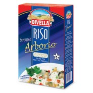 RIZ ARBORIO DIVELLA au prix de gros - cash-alimentaire.com