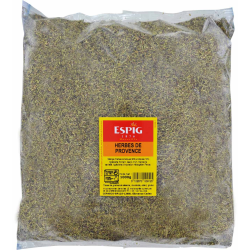 HERBES DECONCASSE ESPIG au prix de gros - cash-alimentaire.com