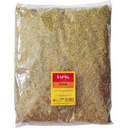 ORIGAN SELECT ENTIER SACHET ESPIG au prix de gros - cash-alimentaire.com