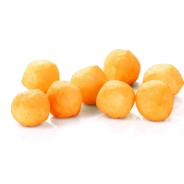 POMME DE TERRE NOISETTE FARM FRITES - prix grossiste - cash-alimentaire.com