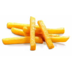 FRITE POMME DE TERRE 10/10 FARM FRITES - prix grossiste - cash-alimentaire.com