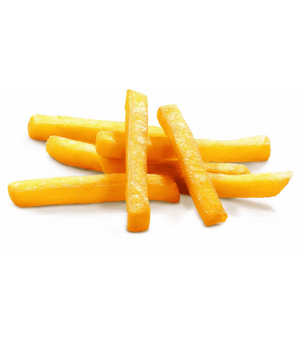 FRITE POMME DE TERRE 10/10 FARM FRITES - prix grossiste - cash-alimentaire.com
