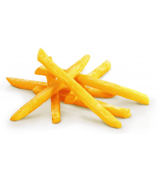FRITE POMME DE TERRE 7/7 FARM FRITES - prix grossiste - cash-alimentaire.com