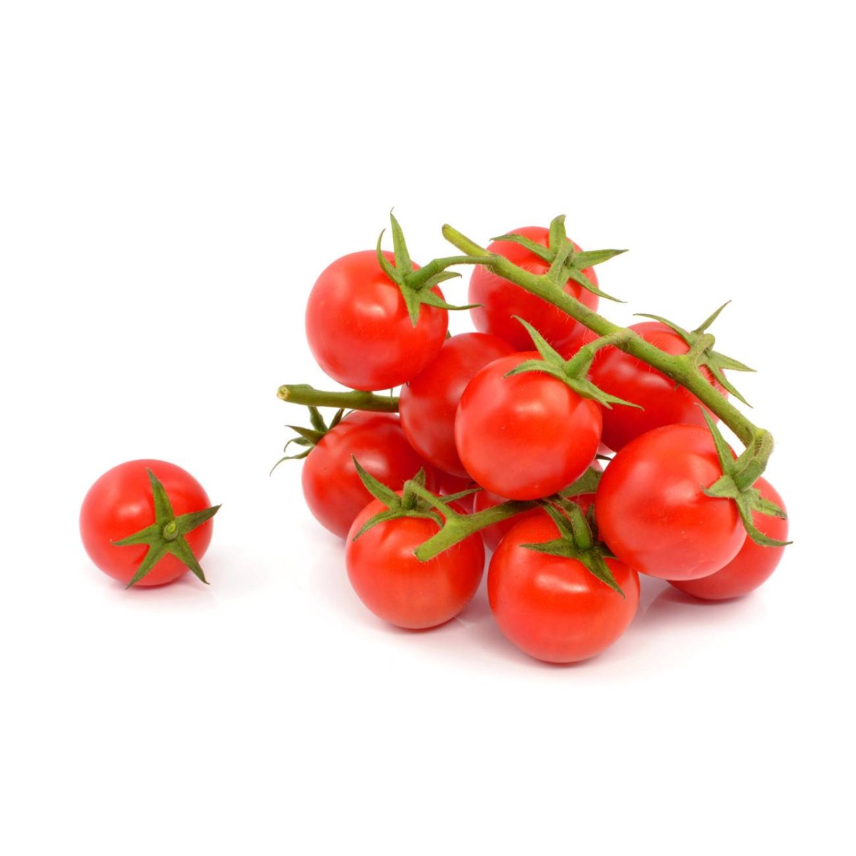 Destockage TOMATE CERISE GRAPPE ROUGE EXTRA ARCIMBOLDO - cash-alimentaire.com