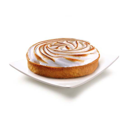 TARTELETTE CITRON MERINGUEE PASQUIER - prix grossiste - cash-alimentaire.com