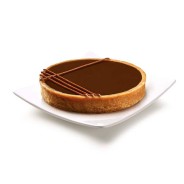 TARTELETTE AU CHOCOLAT PASQUIER - prix grossiste - cash-alimentaire.com