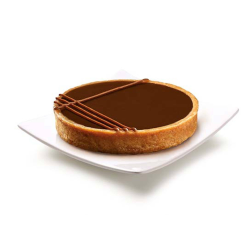 TARTELETTE AU CHOCOLAT PASQUIER - prix grossiste - cash-alimentaire.com