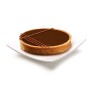 TARTELETTE AU CHOCOLAT PASQUIER - prix grossiste - cash-alimentaire.com