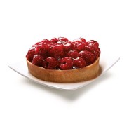TARTELETTE AUX FRAMBOISES PASQUIER - prix grossiste - cash-alimentaire.com