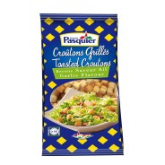 CROUTONS AILLES PASQUIER au prix de gros - cash-alimentaire.com
