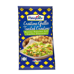 CROUTONS AILLES PASQUIER au prix de gros - cash-alimentaire.com