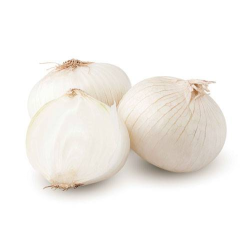 Destockage OIGNON BLANC RPH ONIONS - cash-alimentaire.com