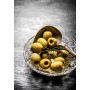 OLIVE VERTE DENOYAUTEE BOITE BARRAL au prix de gros - cash-alimentaire.com