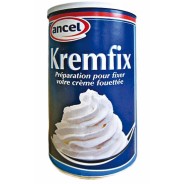 STABILISATEUR KREMFIX ANCEL au prix de gros - cash-alimentaire.com