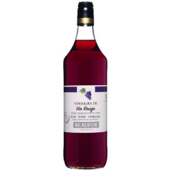 VINAIGRE DE VIN ROUGE AFFINE BEAUFOR au prix de gros - cash-alimentaire.com