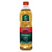 VINAIGRE CIDRE NORMANDIE BEAUFOR au prix de gros - cash-alimentaire.com
