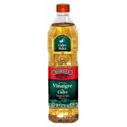 VINAIGRE CIDRE NORMANDIE BEAUFOR au prix de gros - cash-alimentaire.com