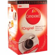 CANDEREL POUDRE CANDEREL au prix de gros - cash-alimentaire.com