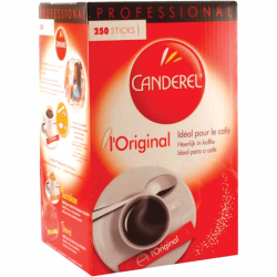 CANDEREL POUDRE CANDEREL au prix de gros - cash-alimentaire.com