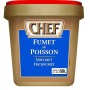 FUMET DE POISSON CHEF au prix de gros - cash-alimentaire.com