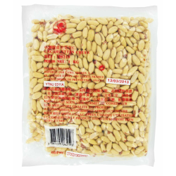 CACAHUETTE CRUE COOK BRAND au prix de gros - cash-alimentaire.com