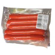 SAUCISSE STRASBOURG FASSIER - prix grossiste - cash-alimentaire.com