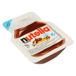 NUTELLA BARQUETTE FERRERO au prix de gros - cash-alimentaire.com