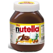 NUTELLA POT FERRERO au prix de gros - cash-alimentaire.com