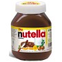 NUTELLA POT FERRERO au prix de gros - cash-alimentaire.com