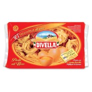 TAGLIATELLE AUX OEUFS DIVELLA au prix de gros - cash-alimentaire.com