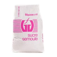 SUCRE SEMOULE GIRAUDON au prix de gros - cash-alimentaire.com