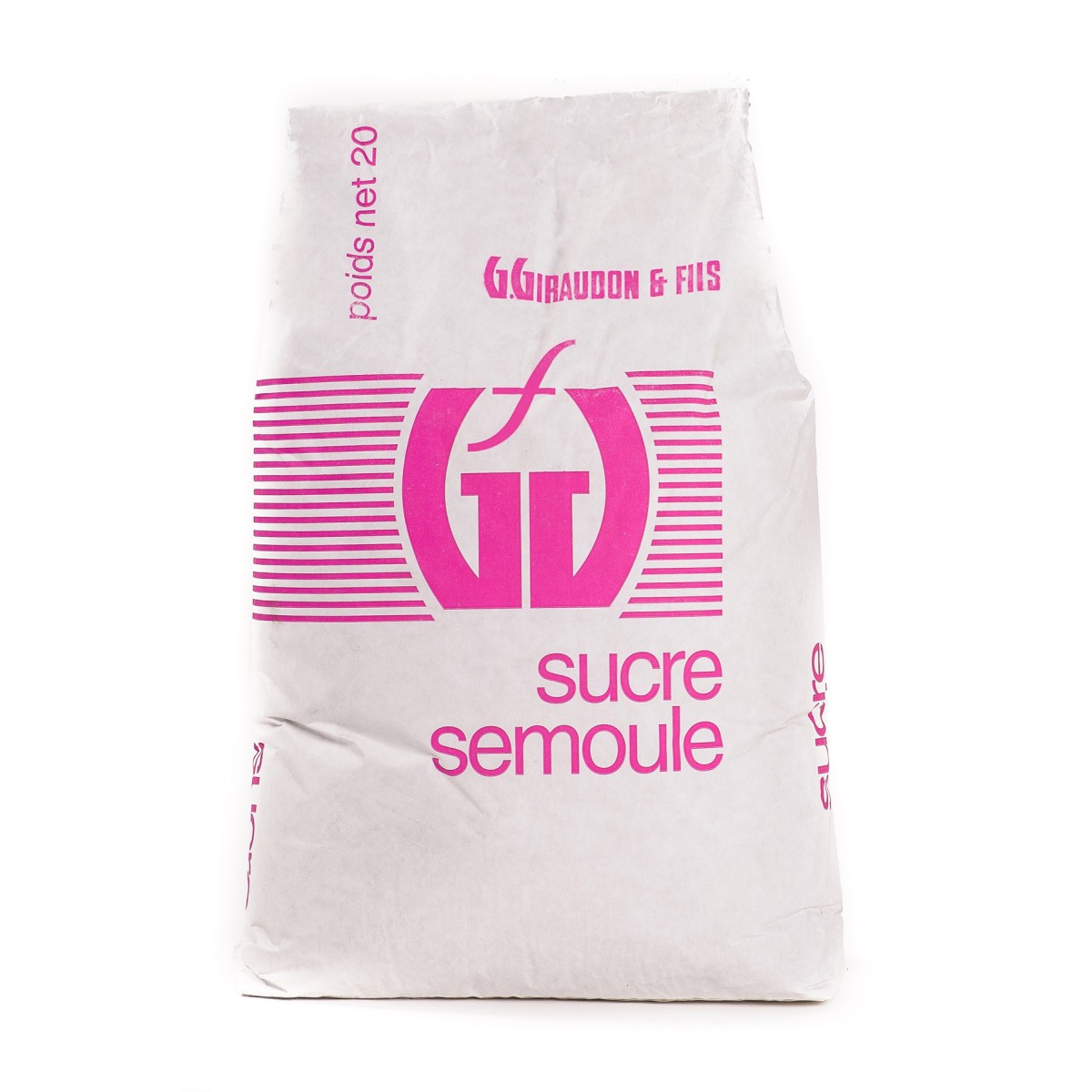 SUCRE SEMOULE GIRAUDON au prix de gros - cash-alimentaire.com